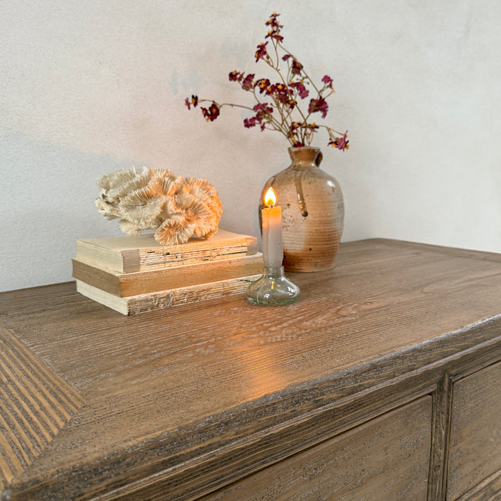 Small Reclaimed Chest of Drawers | Vancouver