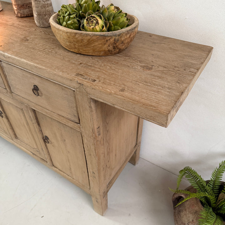 Antique Solid pine sideboard Alton