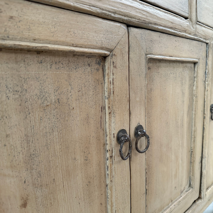 Antique Solid pine sideboard Alton