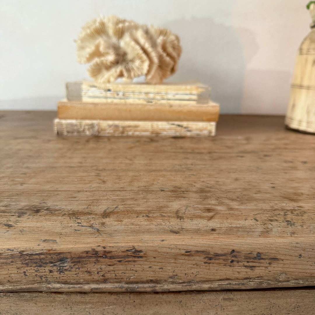 Antique Solid pine sideboard Alton