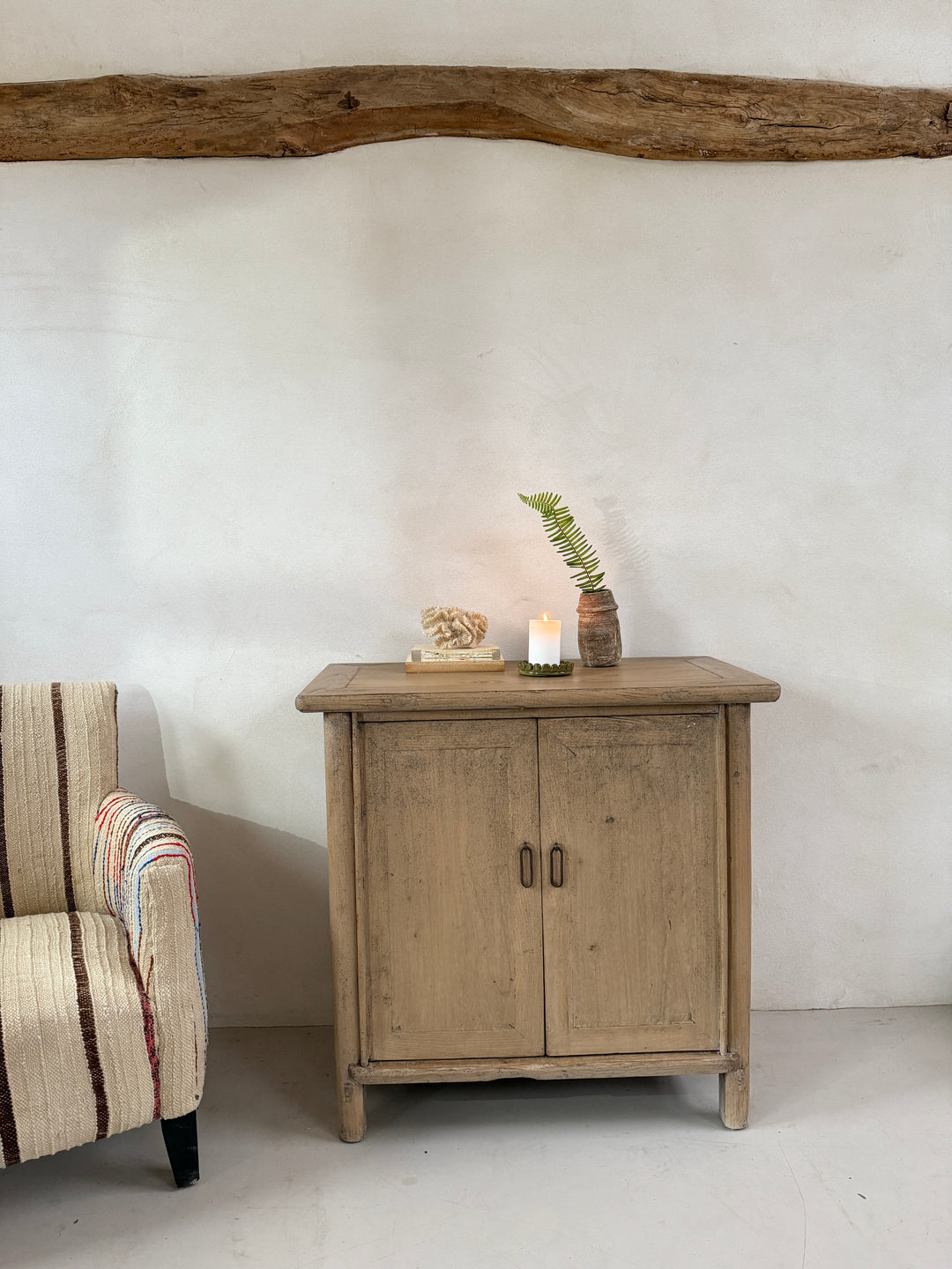 Small Antique Cupboard | Ditcham