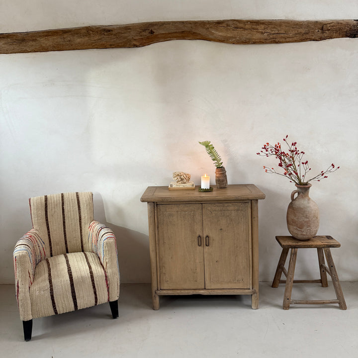 Small Antique Cupboard | Ditcham