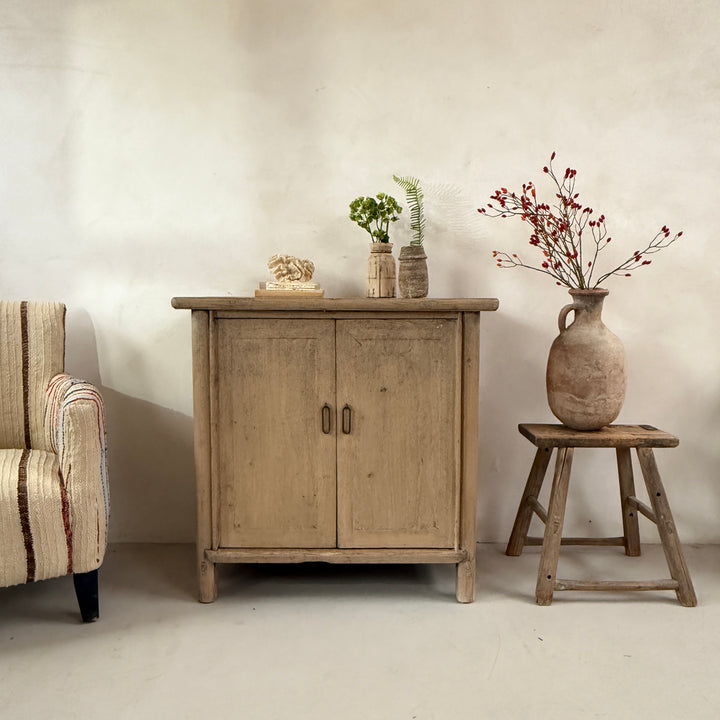 Small Antique Cupboard | Ditcham