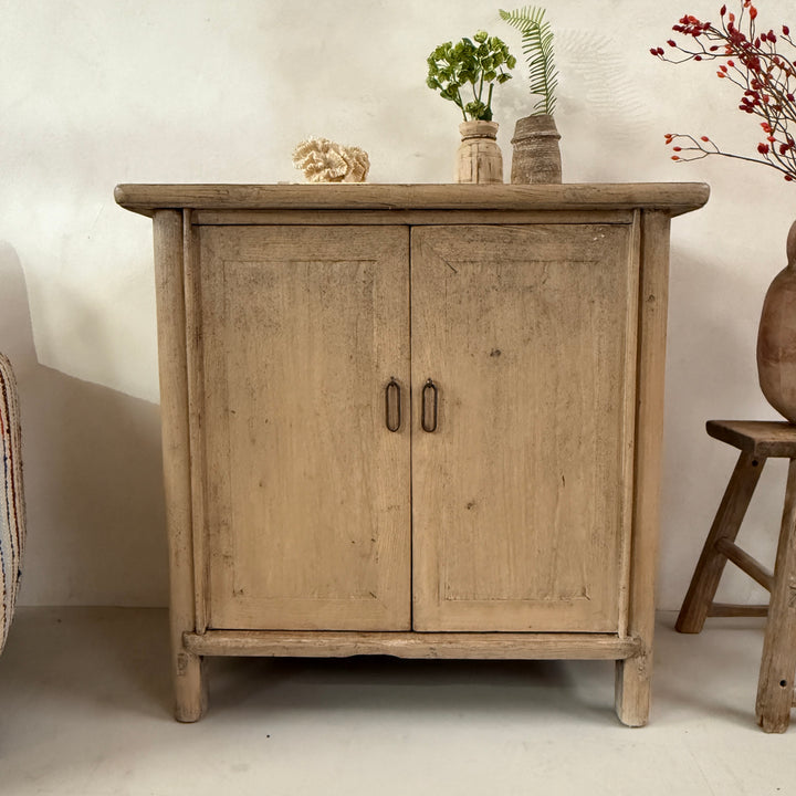 Small Antique Cupboard | Ditcham