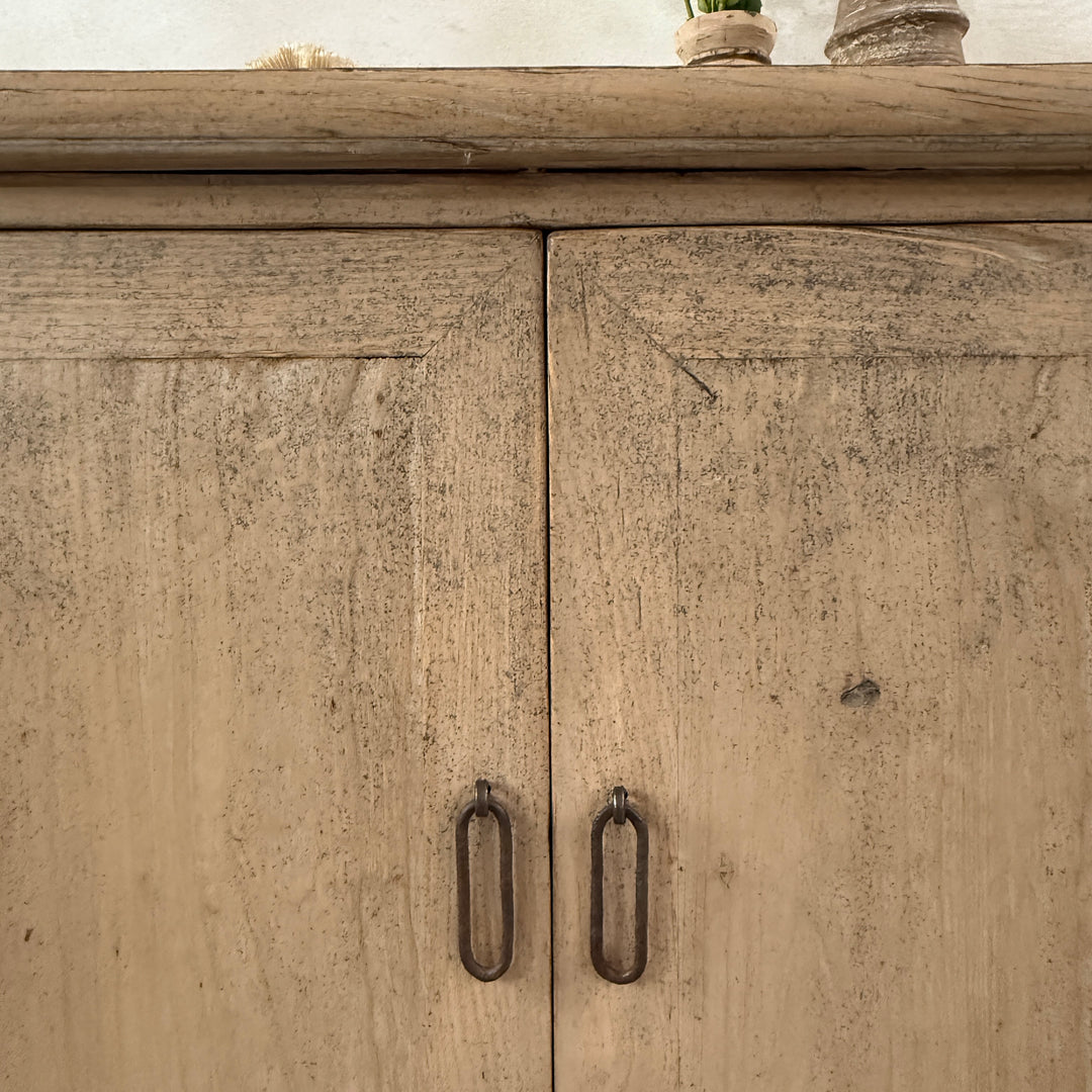 Small Antique Cupboard | Ditcham