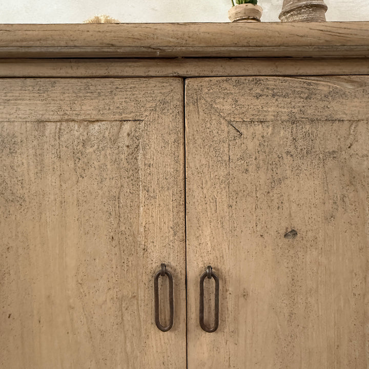 Small Antique Cupboard | Ditcham