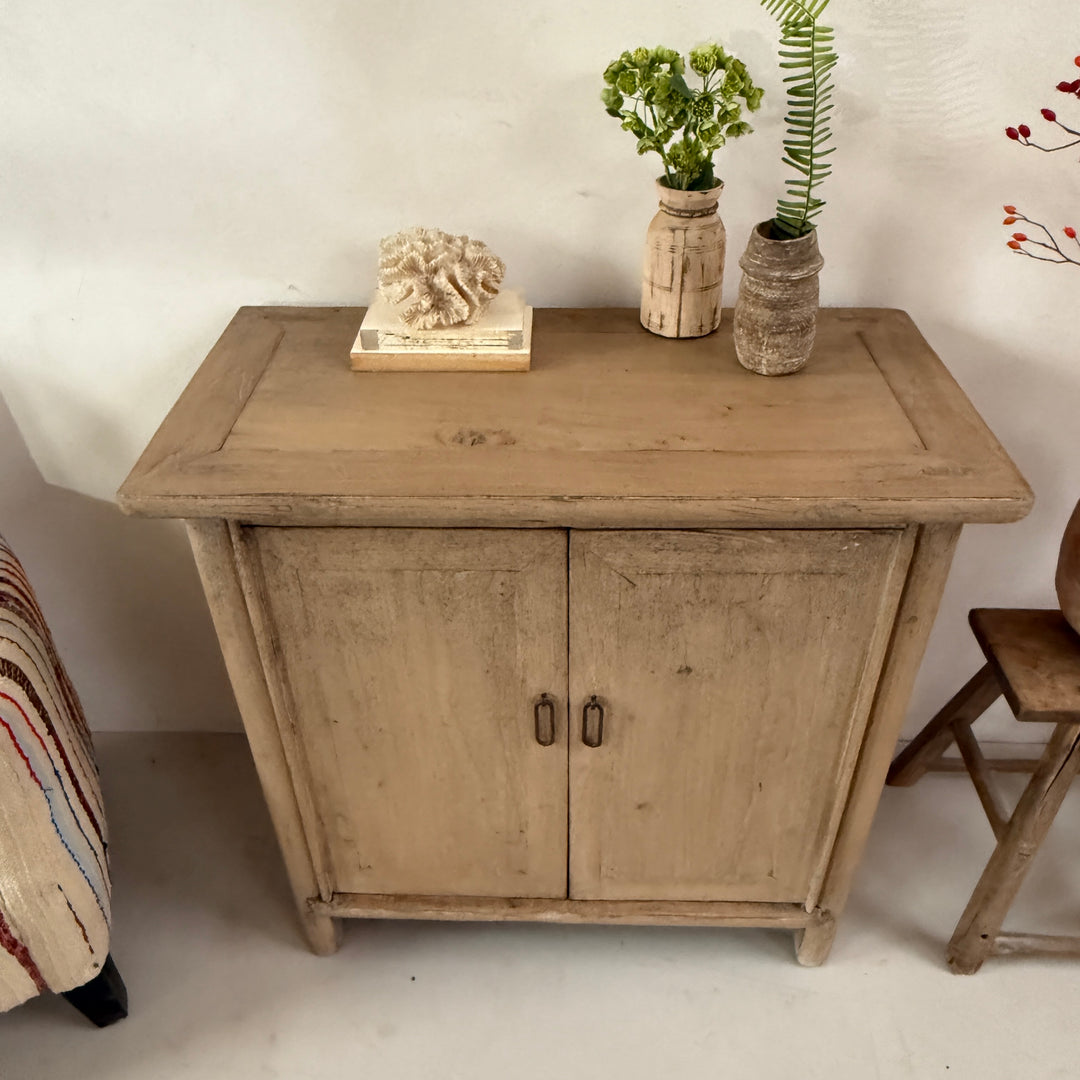 Small Antique Cupboard | Ditcham
