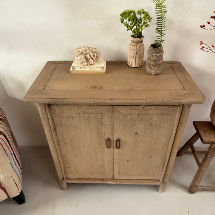 Small Antique Cupboard | Ditcham