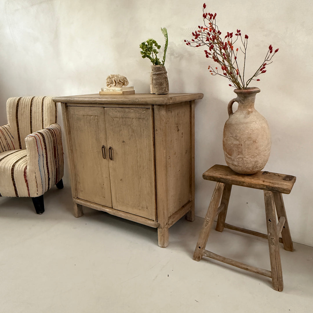 Small Antique Cupboard | Ditcham