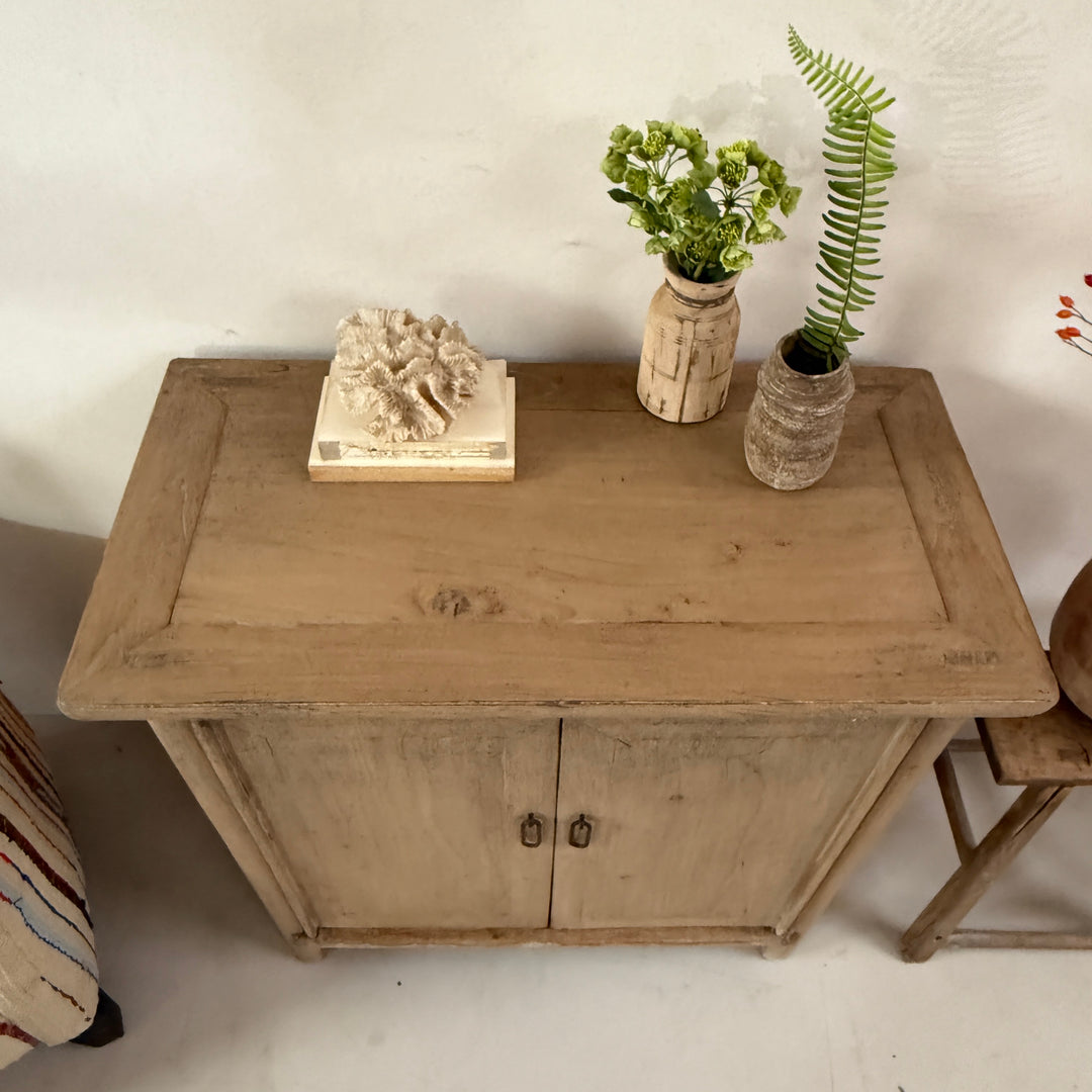 Small Antique Cupboard | Ditcham