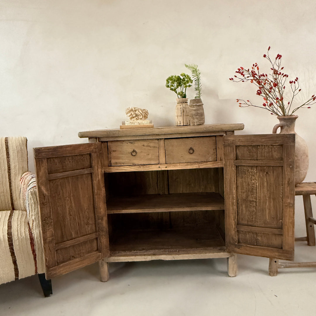 Small Antique Cupboard | Ditcham