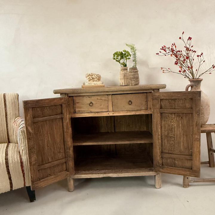 Small Antique Cupboard | Ditcham