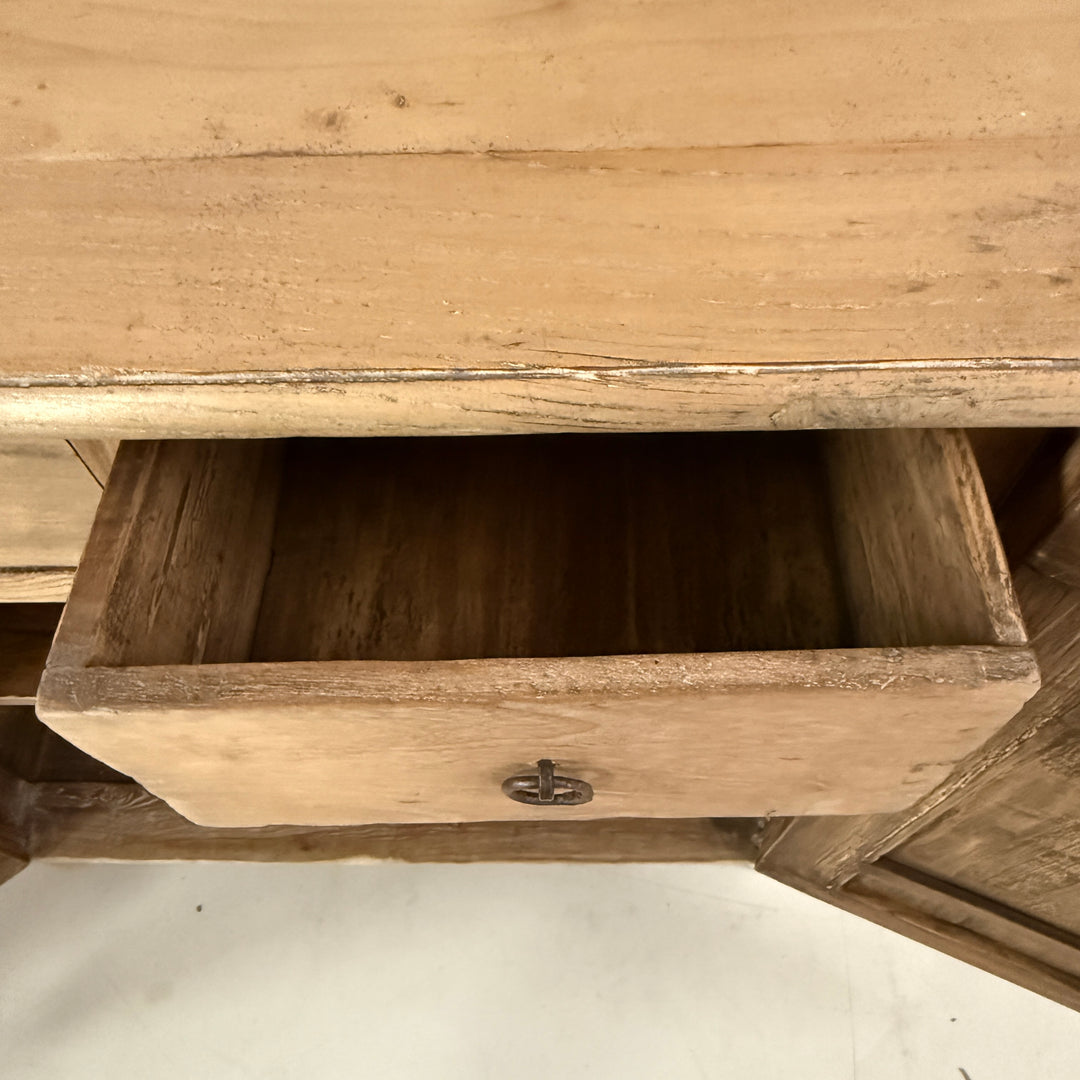 Small Antique Cupboard | Ditcham