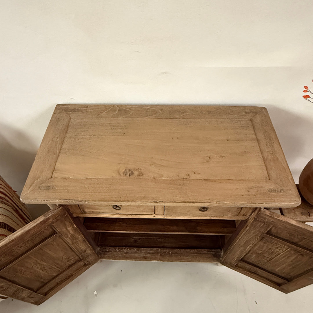 Small Antique Cupboard | Ditcham