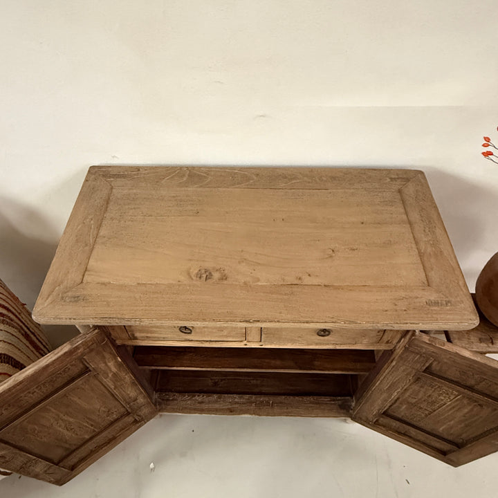 Small Antique Cupboard | Ditcham