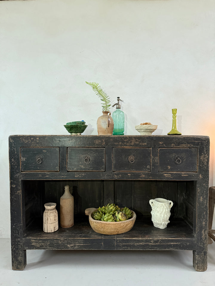 Antique cupboard Belmont