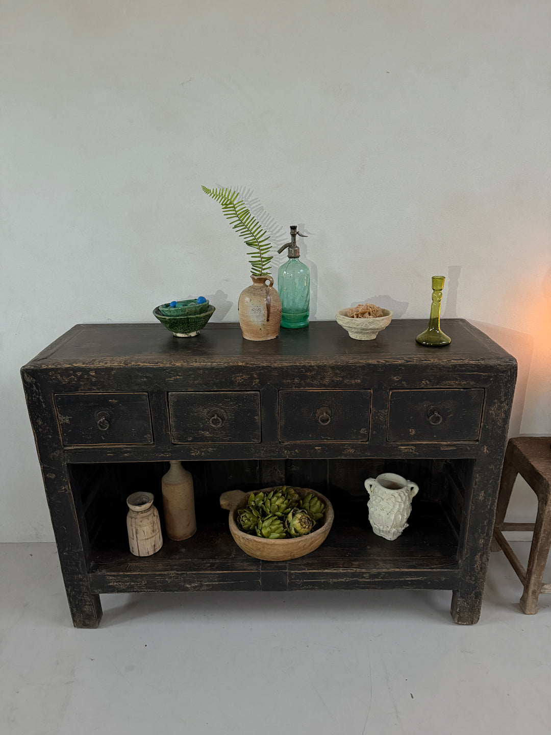 Antique cupboard Belmont