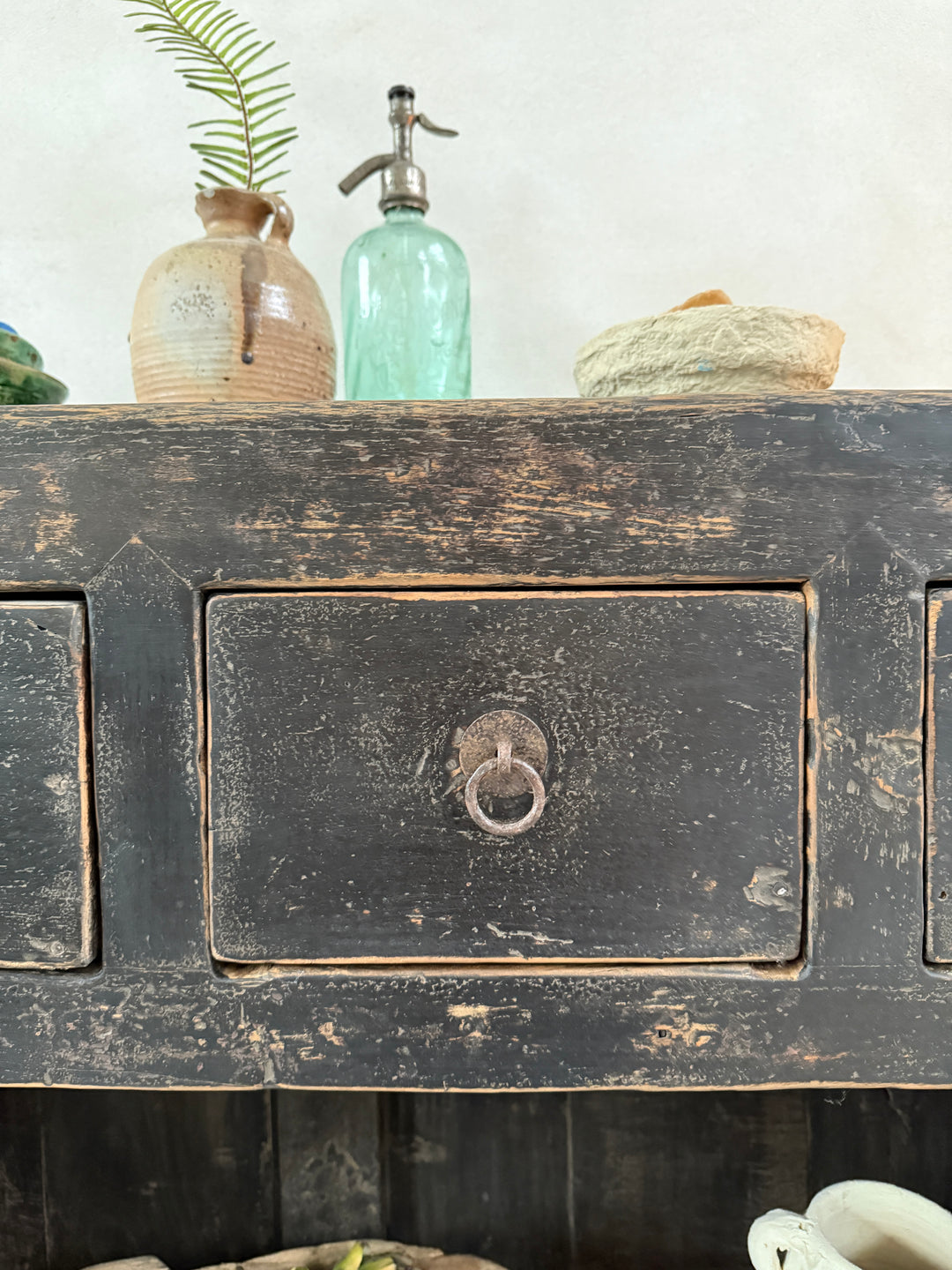 Antique cupboard Belmont