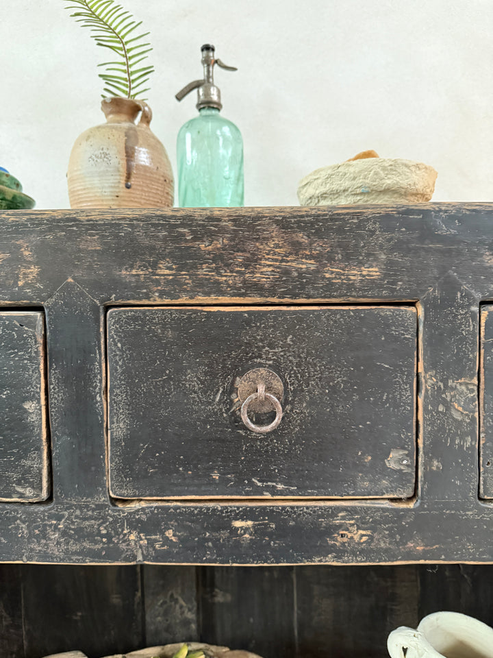 Antique cupboard Belmont