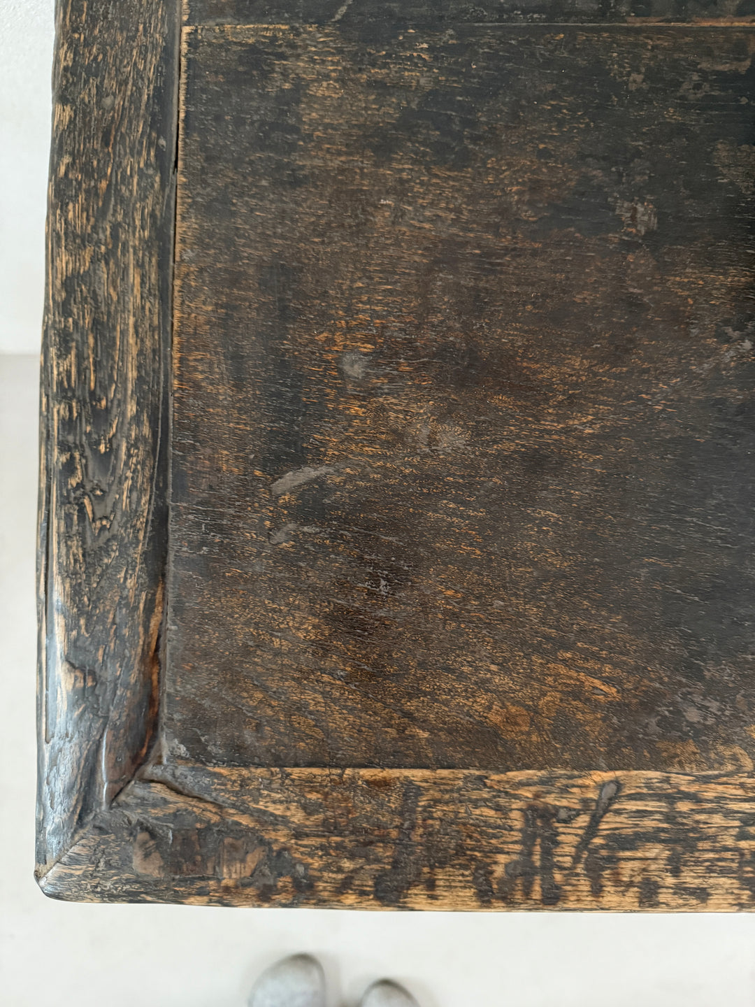 Antique cupboard Belmont