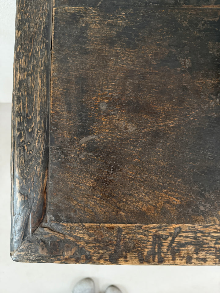Antique cupboard Belmont