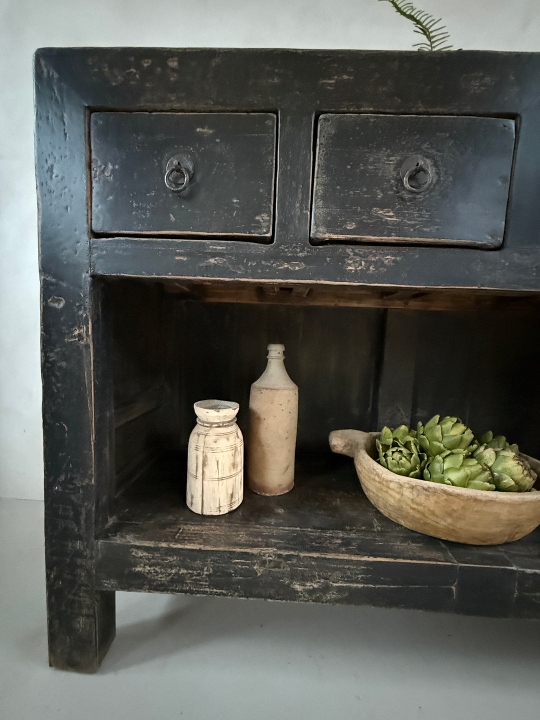 Antique cupboard Belmont