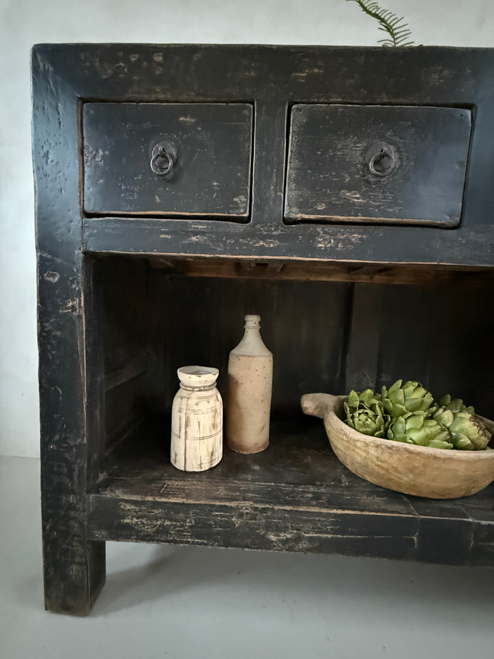 Antique cupboard Belmont