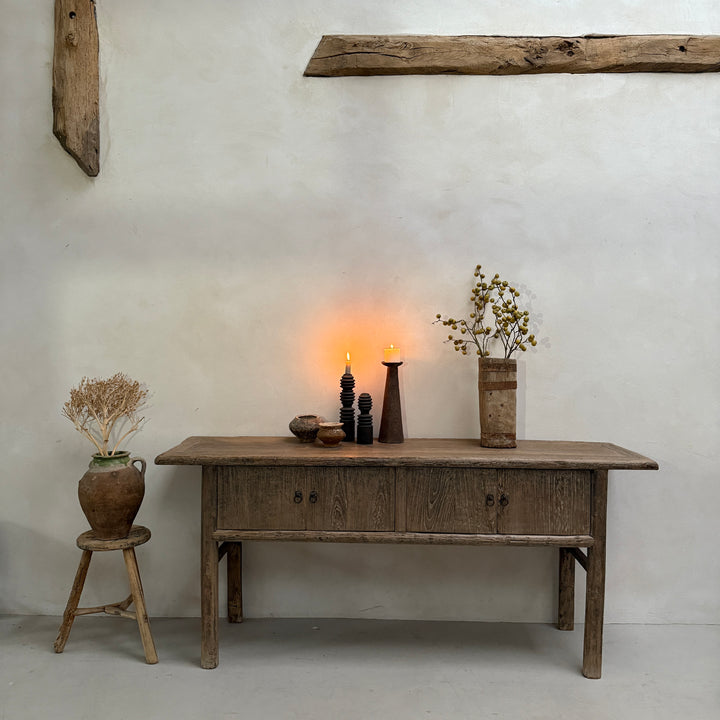 Antique sideboard Ackworth