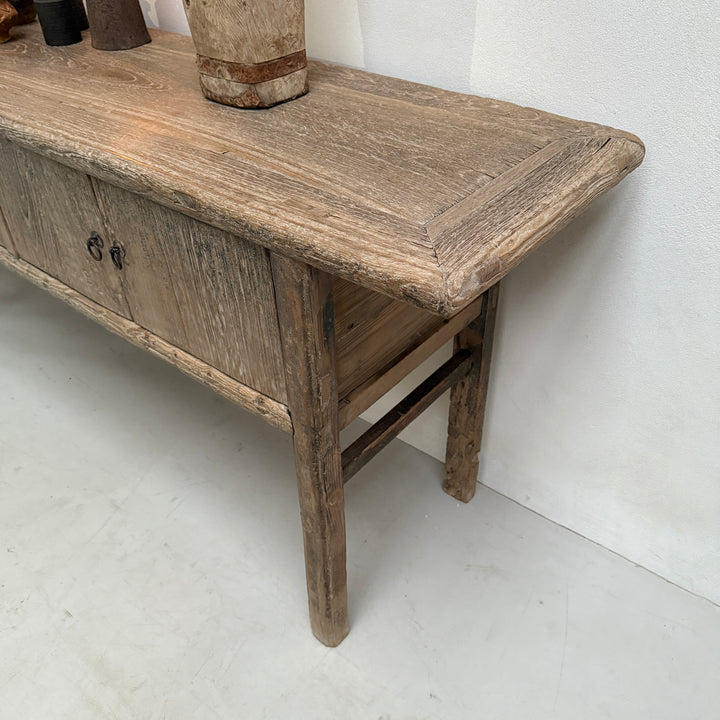 Antique sideboard Ackworth