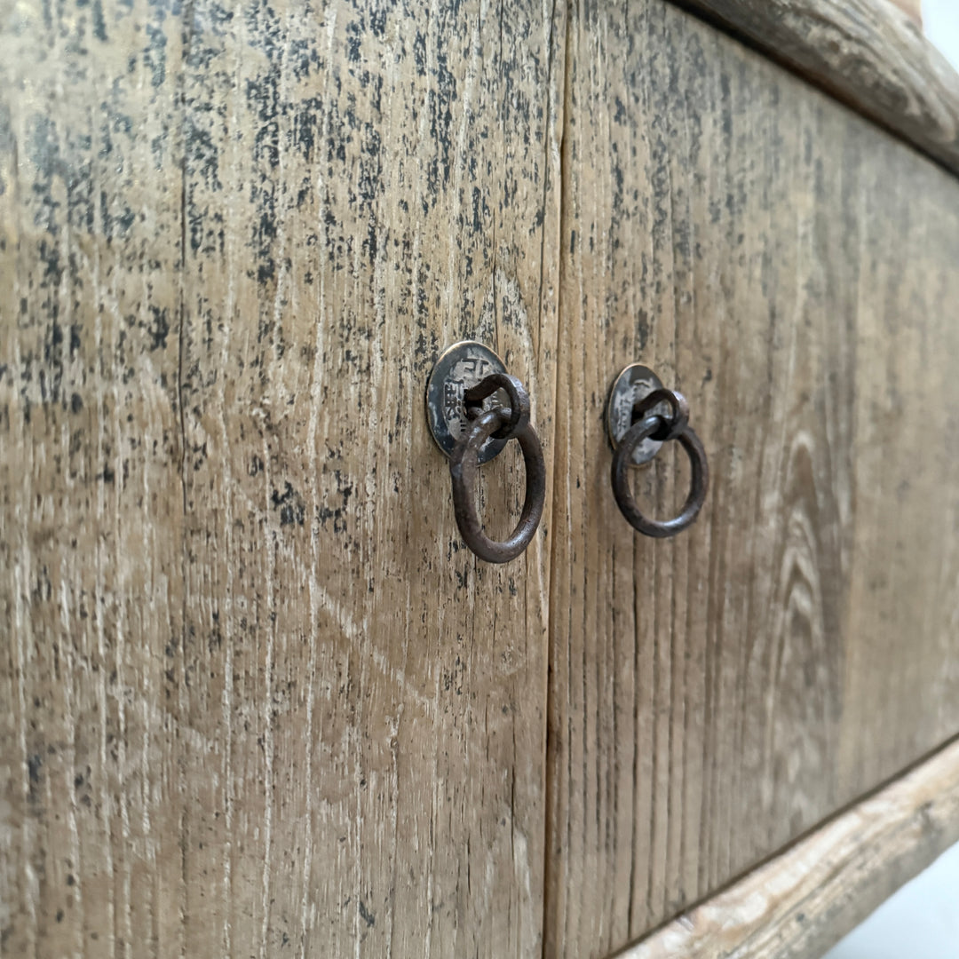 Antique sideboard Ackworth