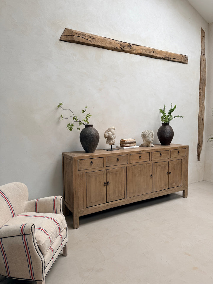 Antique Sideboard Cabinet | Radley