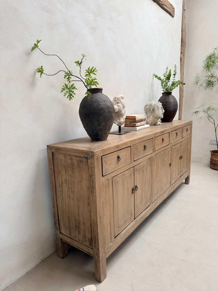 Antique Sideboard Cabinet | Radley