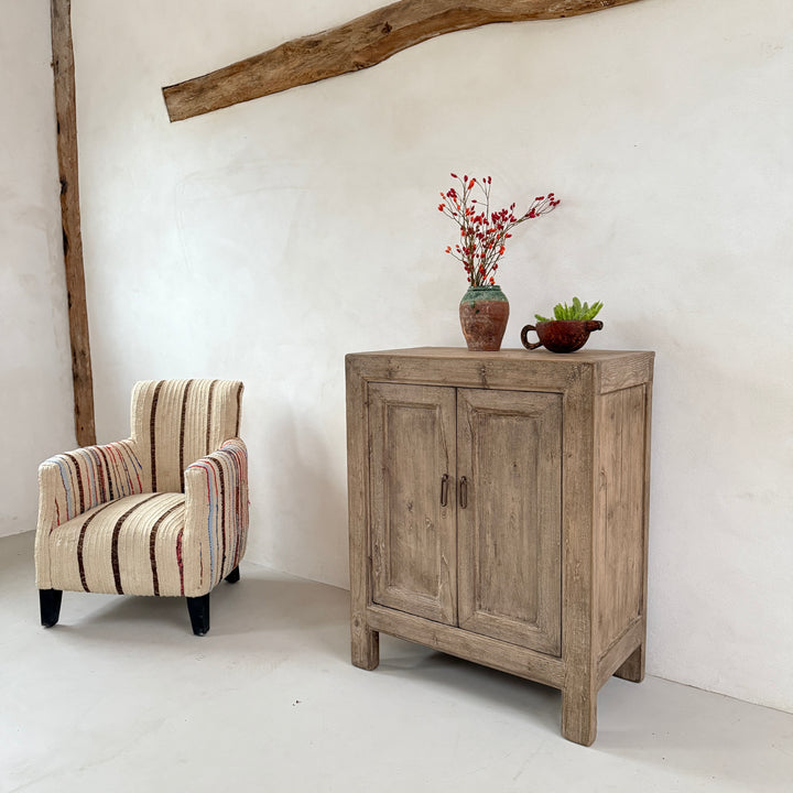 Small Antique Cupboard | Downsend