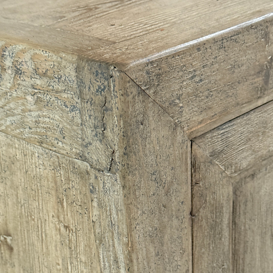 Small Antique Cupboard | Downsend