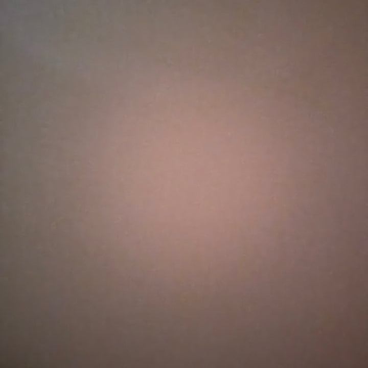 Extra large antique teak coffee table Marcelle