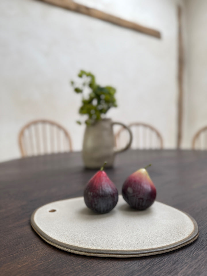 Beatriz Speckled Pottery Collection