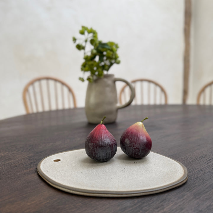 Beatriz Speckled Pottery Collection