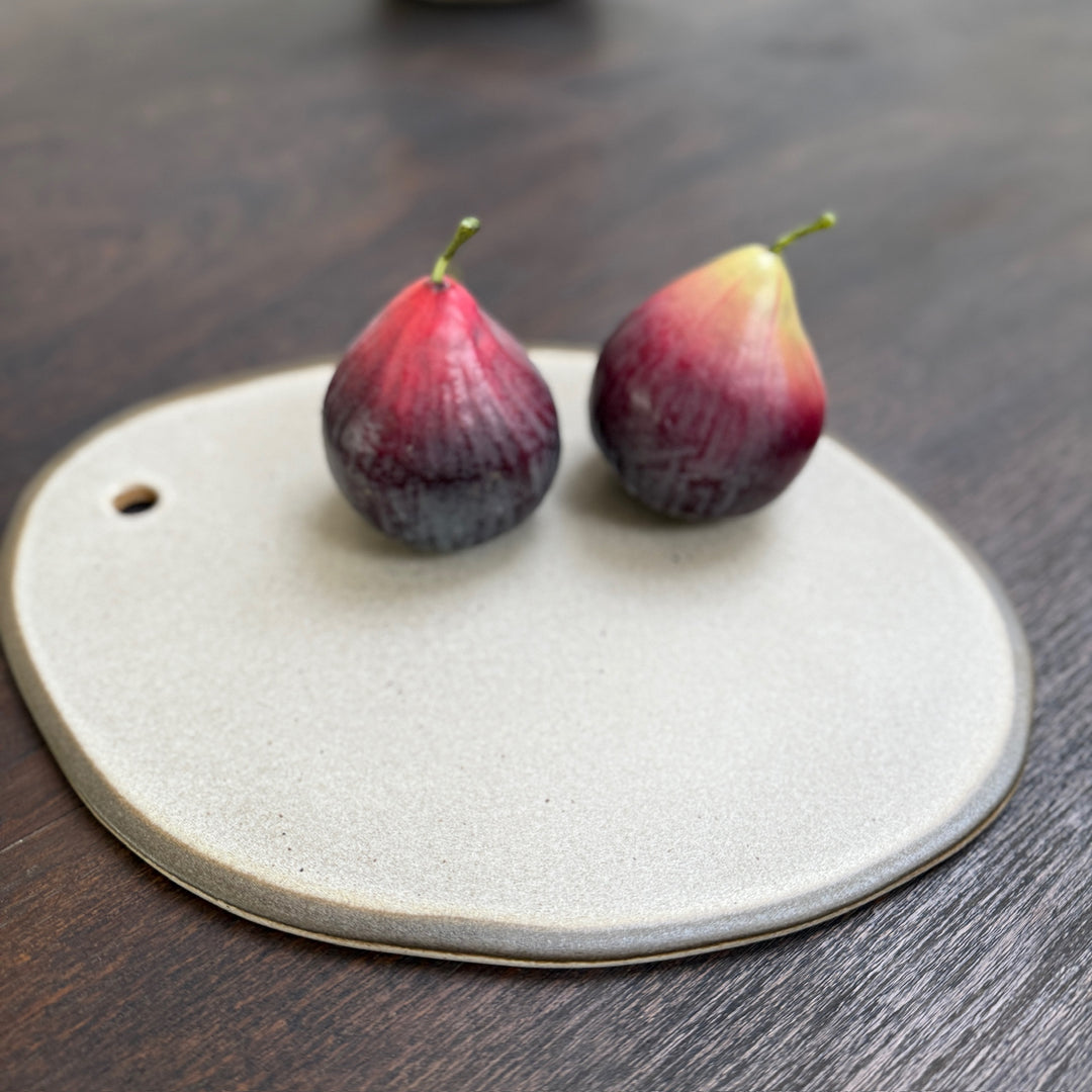 Beatriz Speckled Pottery Collection