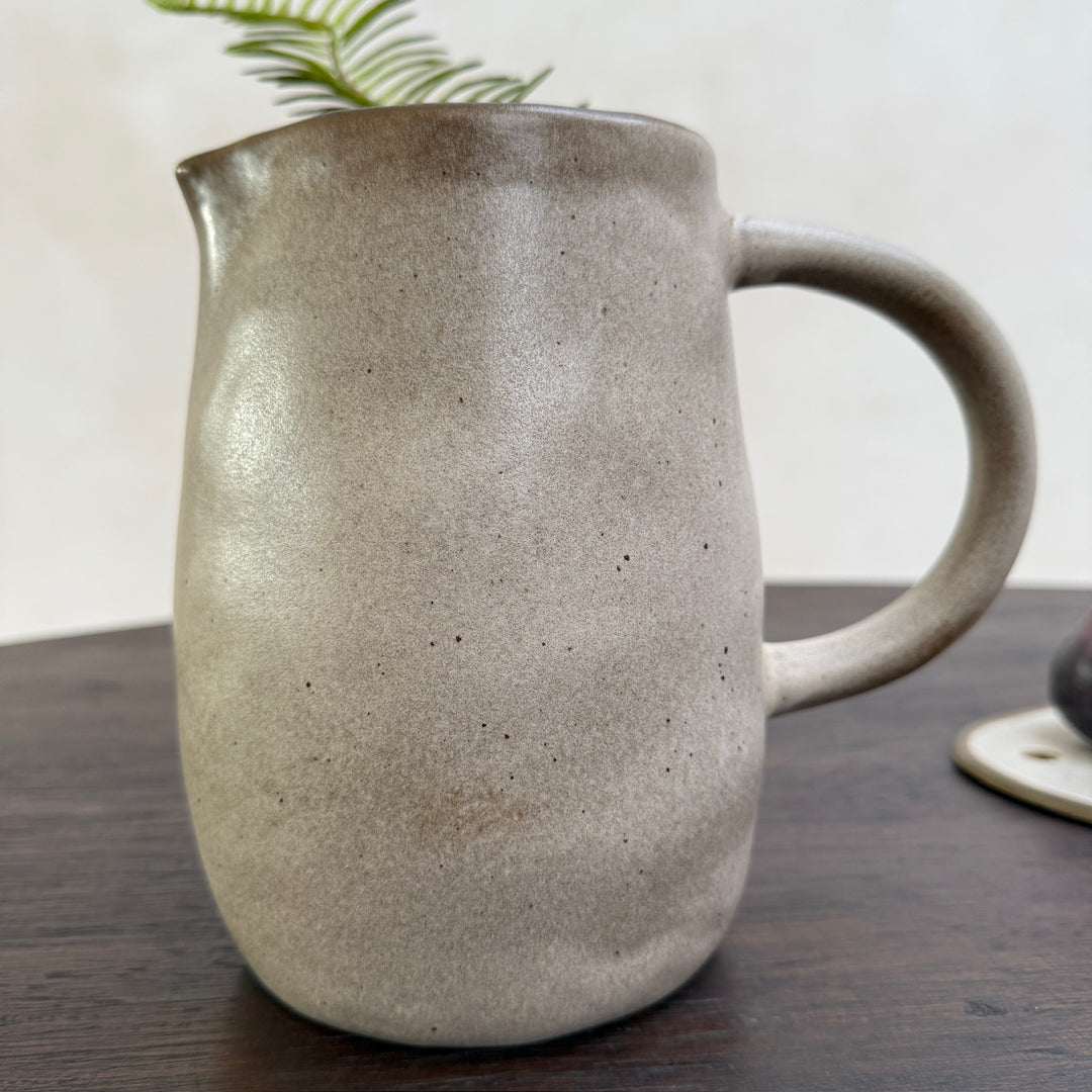 Beatriz Speckled Pottery Collection