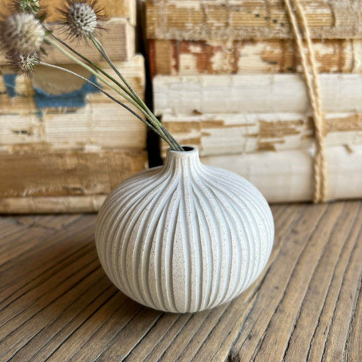Handmade Ceramic Vase | M39