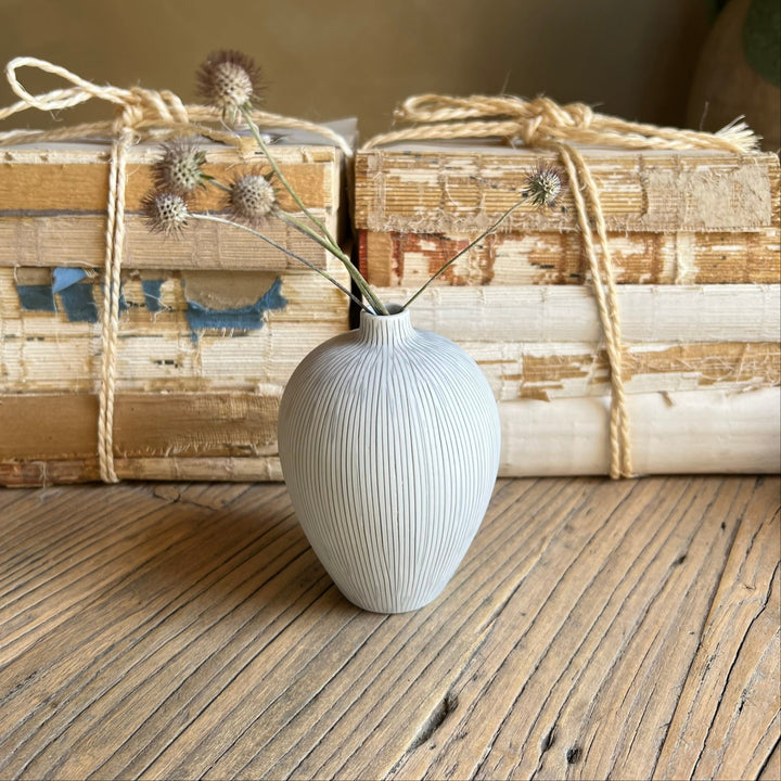 Handmade Ceramic Vase | SM6