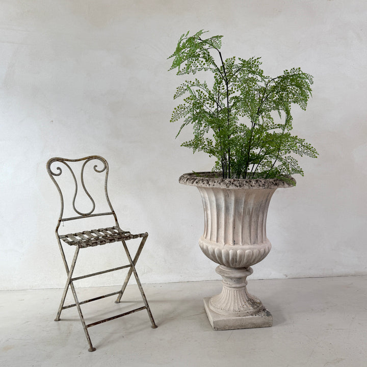 XL Garden Urn Cast Stone | Verity