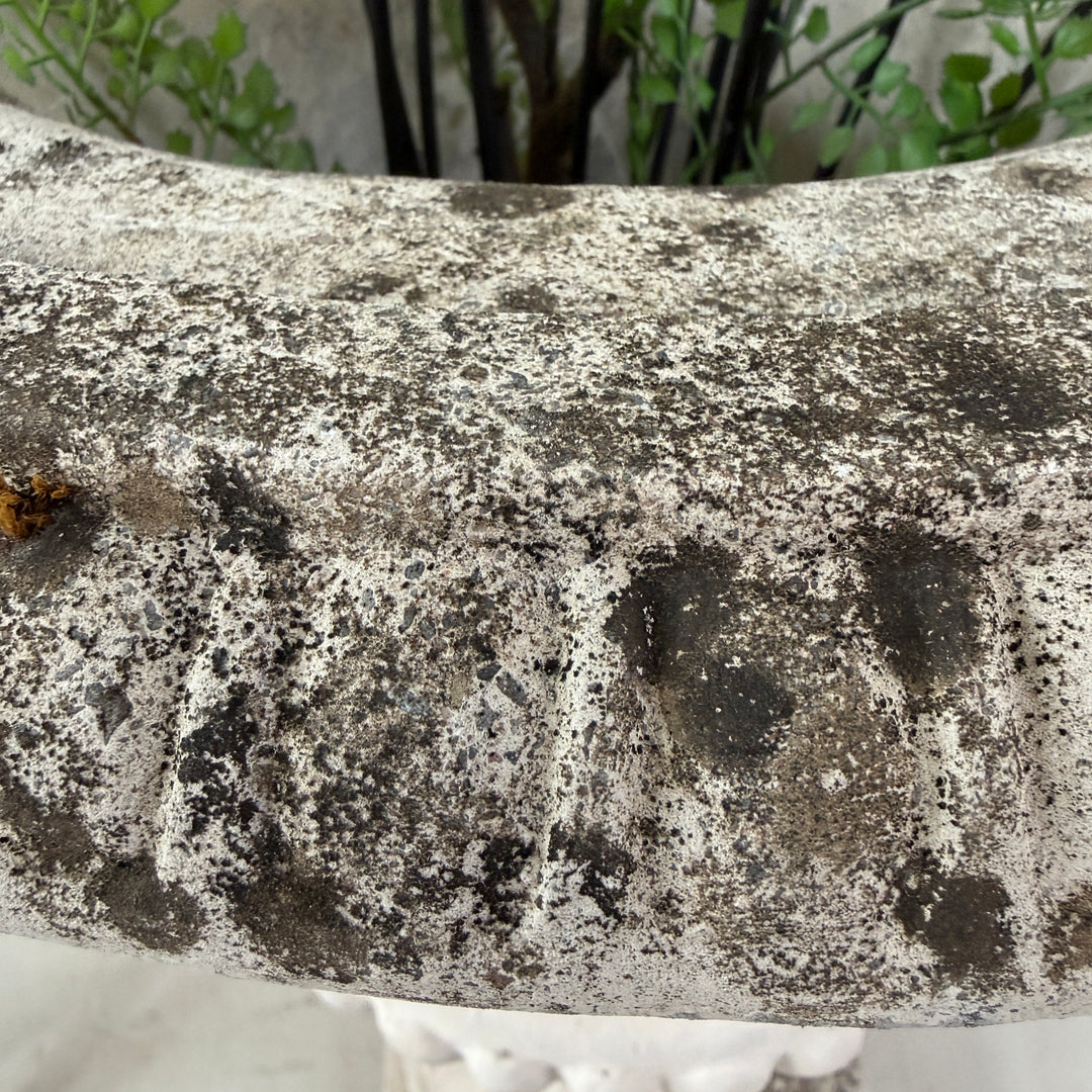 XL Garden Urn Cast Stone | Verity