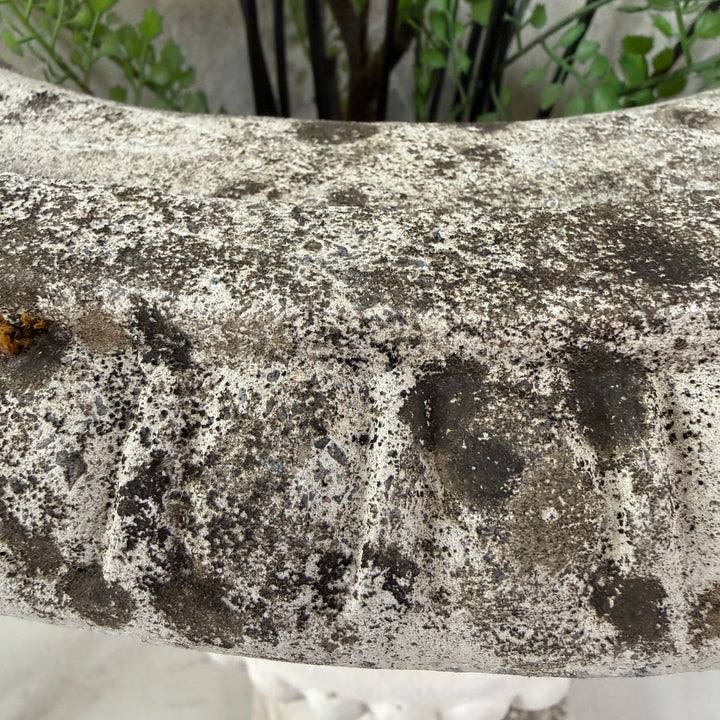 XL Garden Urn Cast Stone | Verity