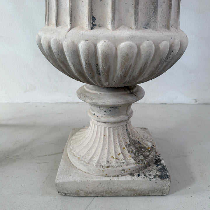XL Garden Urn Cast Stone | Verity