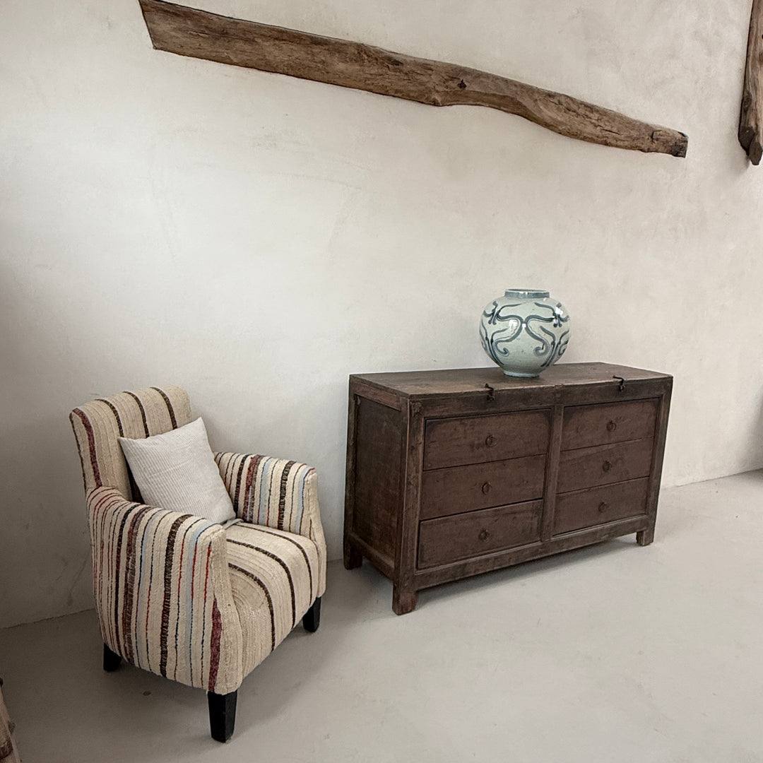 Antique Chest of Drawers Abbortsford