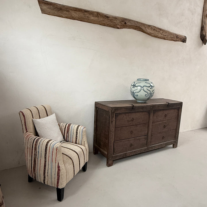 Antique Chest of Drawers Abbortsford