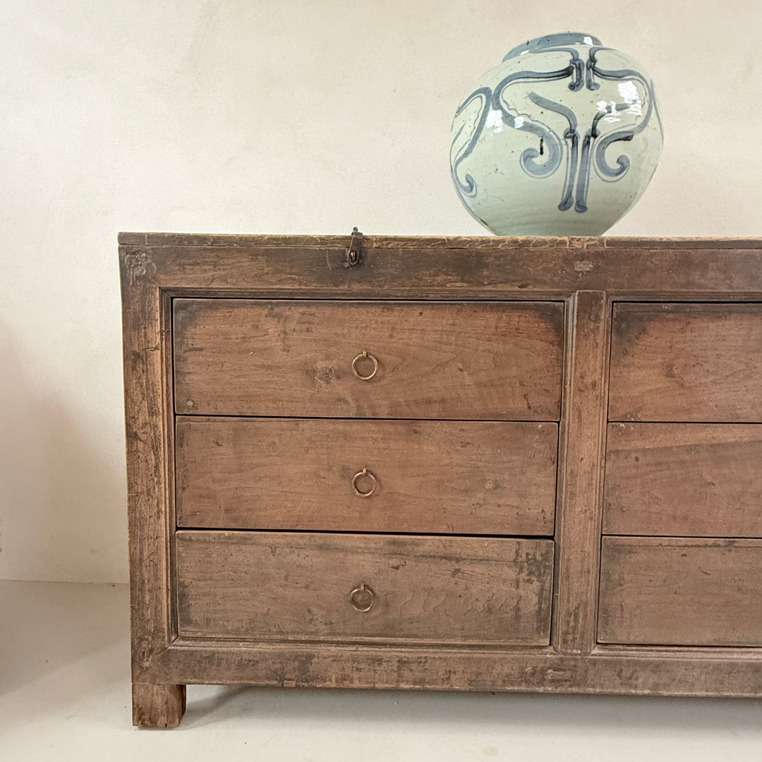 Antique Chest of Drawers Abbortsford