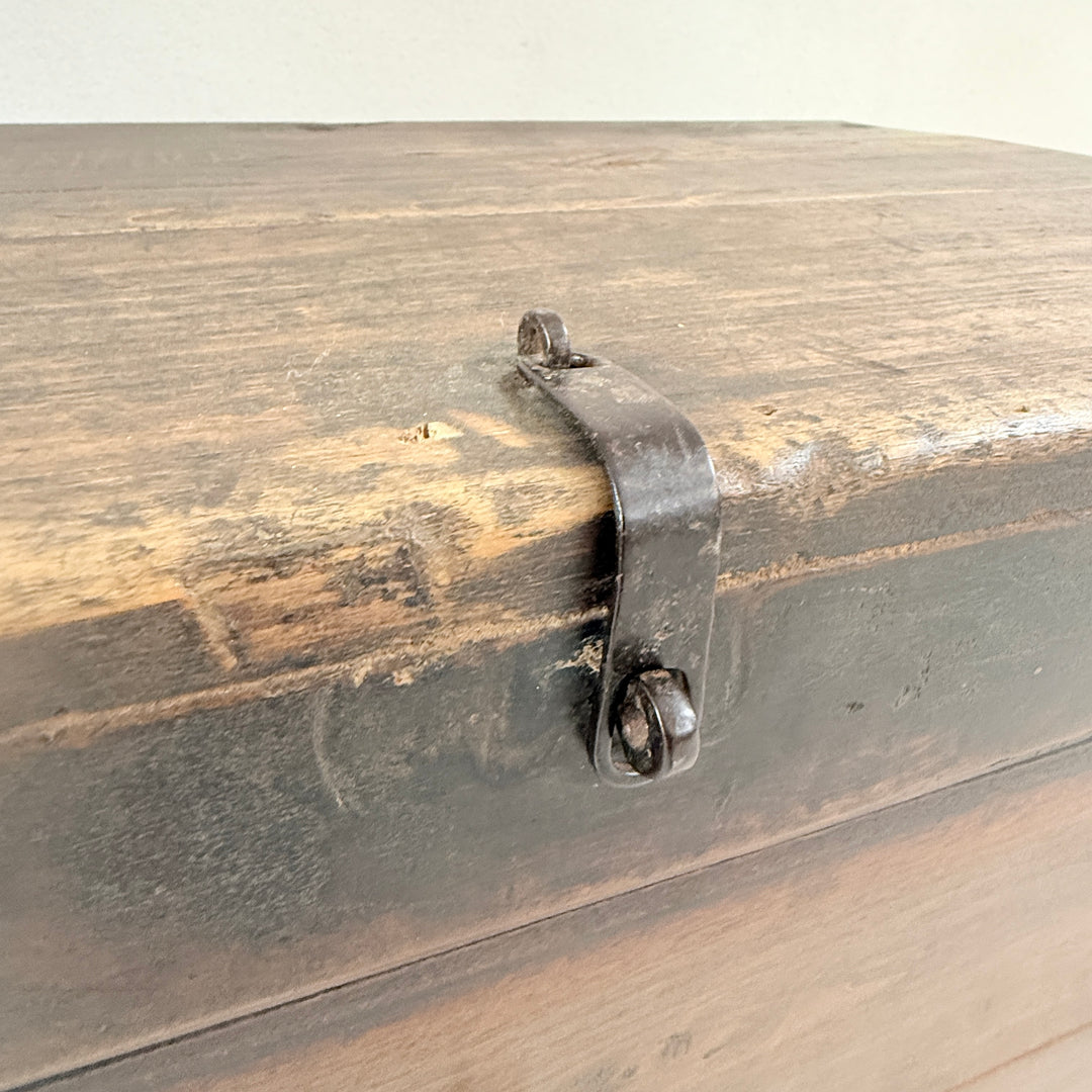Antique Chest of Drawers Abbortsford