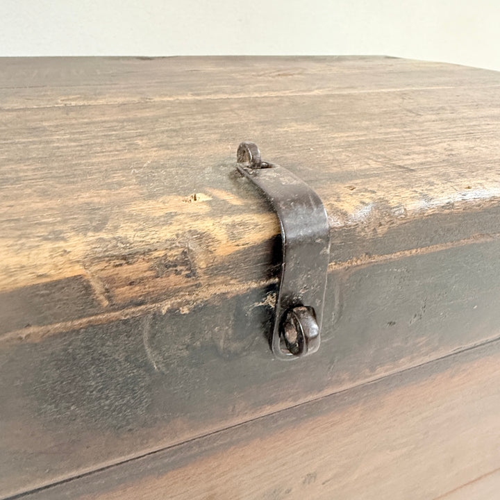 Antique Chest of Drawers Abbortsford